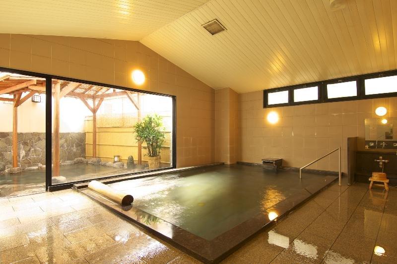 Onyado Megumi Yugawara Exterior foto