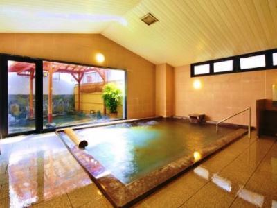 Onyado Megumi Yugawara Exterior foto