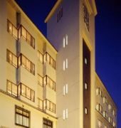 Onyado Megumi Yugawara Exterior foto
