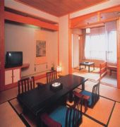 Onyado Megumi Yugawara Exterior foto